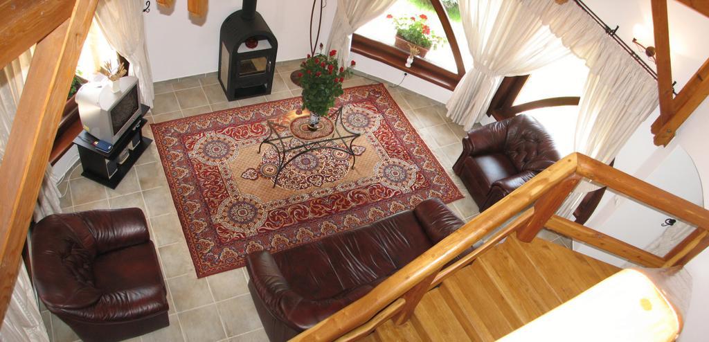 Hajdu Apartman 1. Hajdúszoboszló Extérieur photo