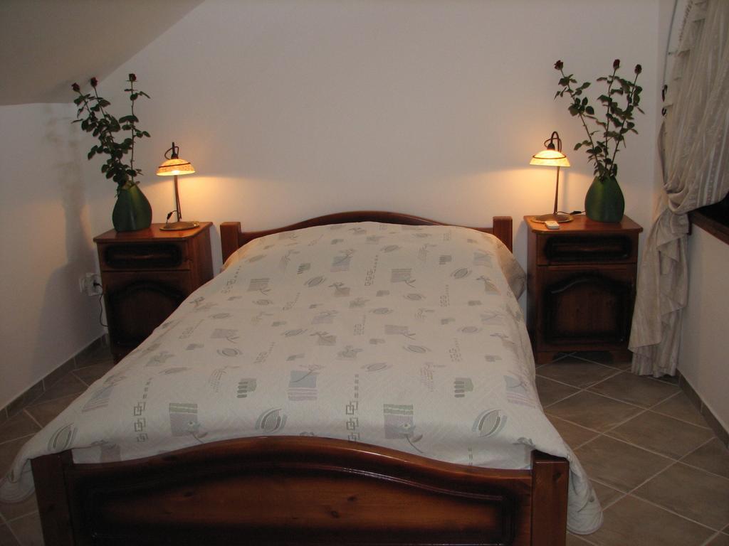Hajdu Apartman 1. Hajdúszoboszló Extérieur photo