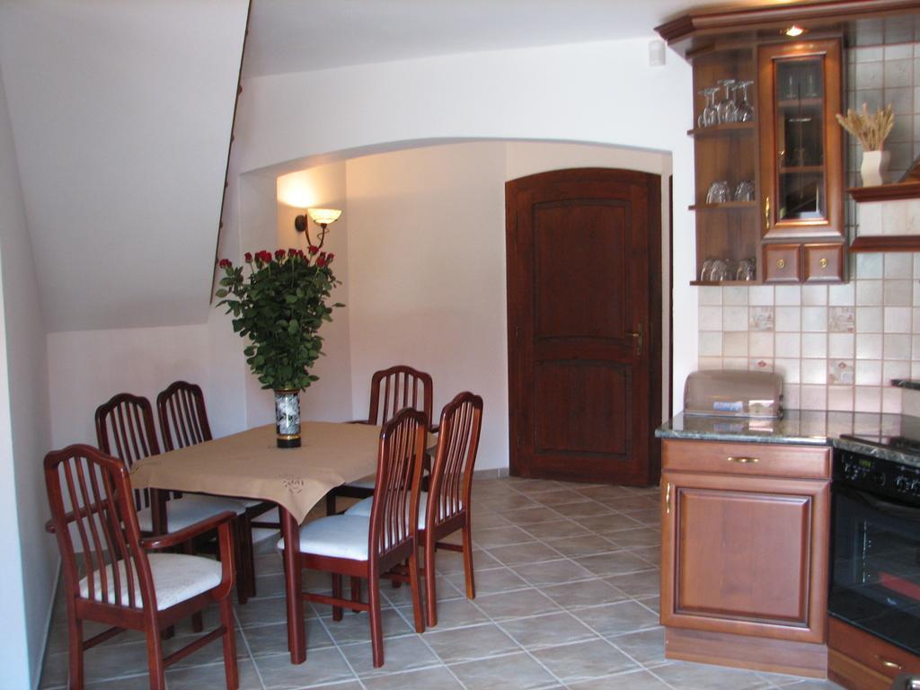 Hajdu Apartman 1. Hajdúszoboszló Chambre photo