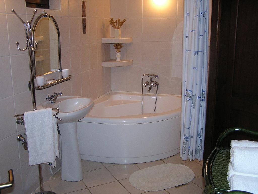 Hajdu Apartman 1. Hajdúszoboszló Extérieur photo
