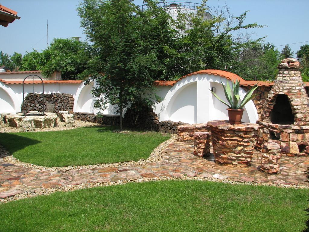Hajdu Apartman 1. Hajdúszoboszló Chambre photo